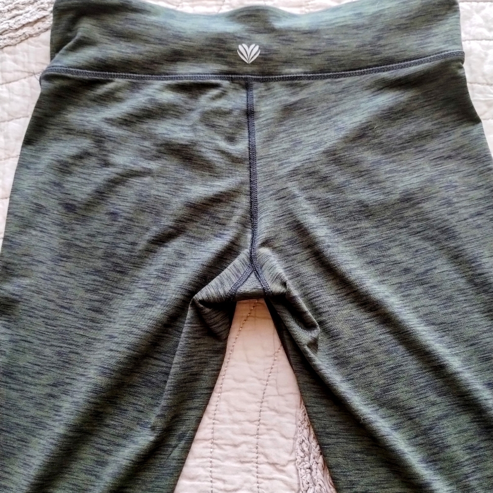 Sporting leggings - Picture 5 of 5